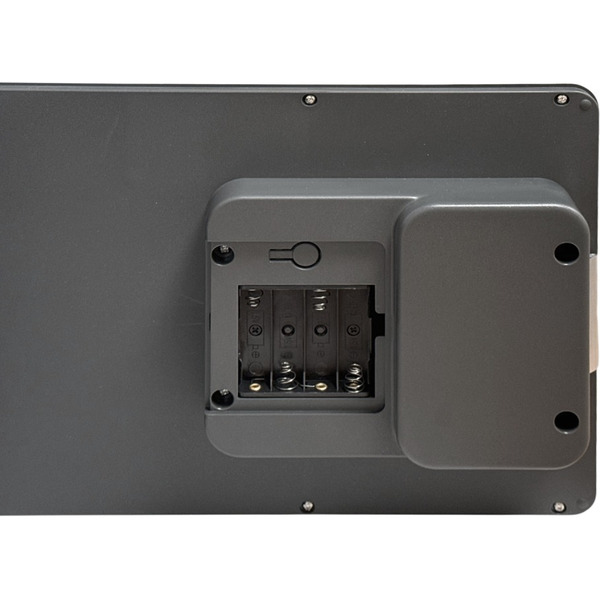 Сейф LocksWorth VS4524-BK