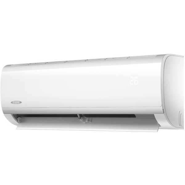 Кондиционер General Climate GC-RE09HR / GU-RE09H inverter