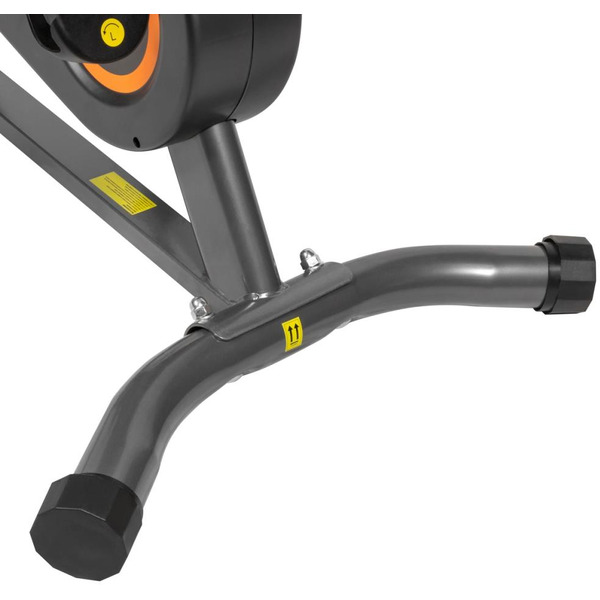 Велотренажер Alpin Picco SB-450