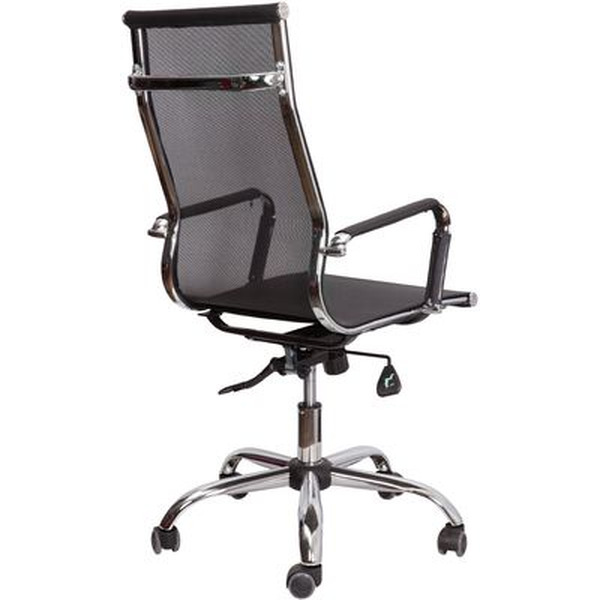 Кресло Седия Opera (черный)