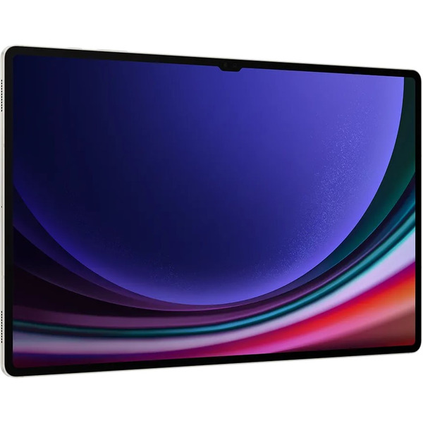Планшет Samsung Galaxy Tab S9+ 5G SM-X816 12GB/512GB (бежевый)