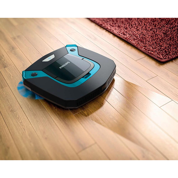 Робот-пылесос PHILIPS FC8794/01