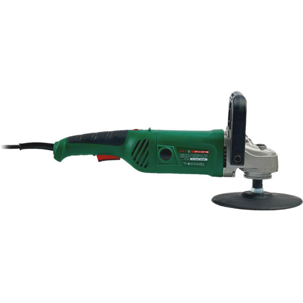 Полировальная машина DWT OP13-180 TVM