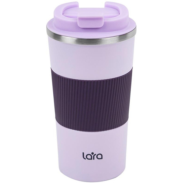 Термокружка Lara LR04-45 Iris 500 мл