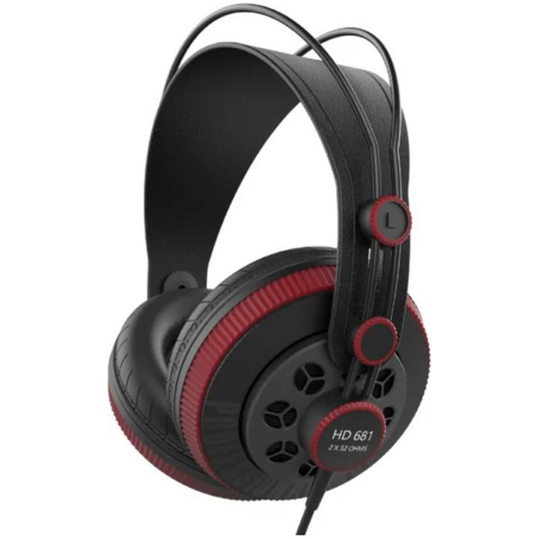 Наушники Superlux HD681-Air