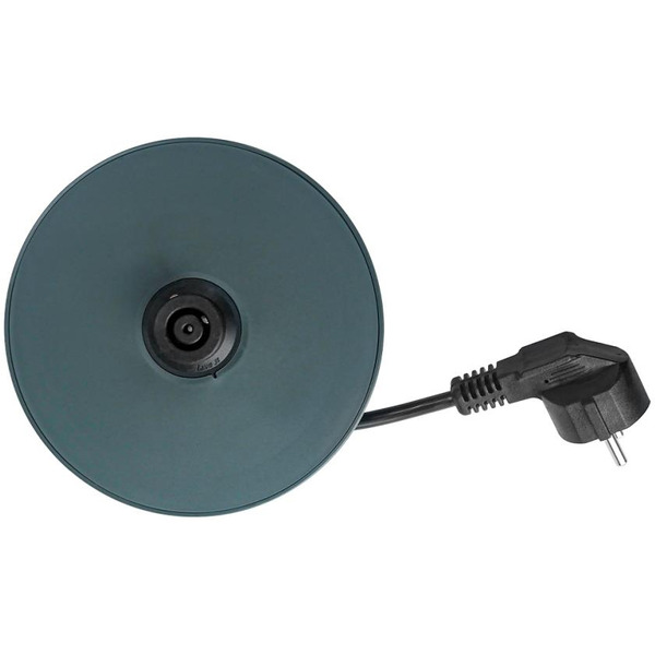 Электрический чайник CENTEK CT-0052 (зеленый)