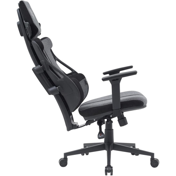 Кресло Cactus CS-CHR-DUO-GYBK