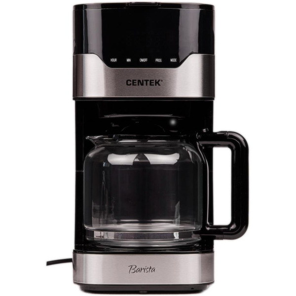 Кофеварка CENTEK CT-1145