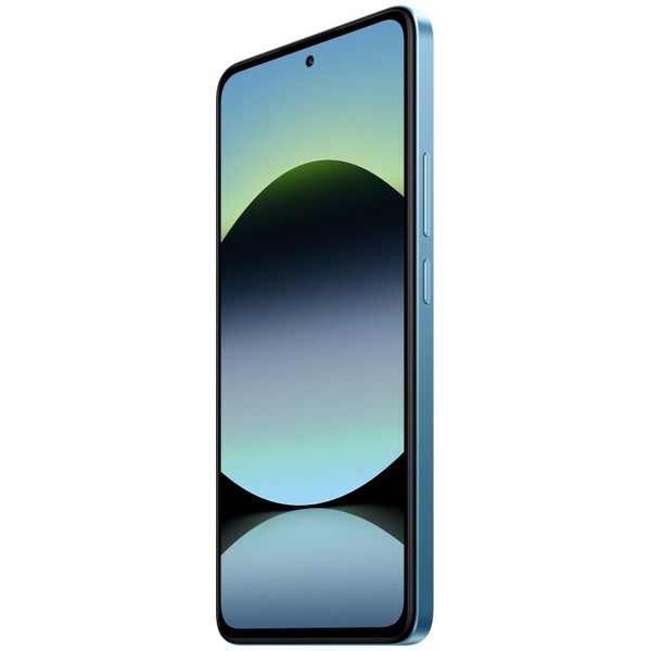 Смартфон Xiaomi Redmi Note 14 8GB/256GB Ocean Blue RU