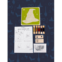 Набор для творчества Woody Цвик-арт. Волшебная шляпа 07760