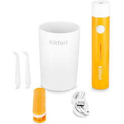 Ирригатор для полости рта Kitfort КТ-2957-4