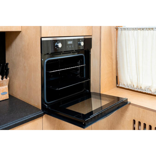 Духовой шкаф Hyundai HEO 6647 IX