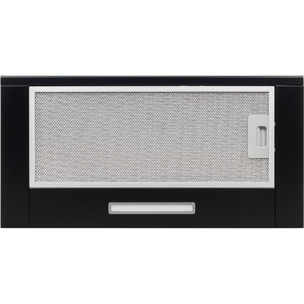 Вытяжка кухонная ZORG SLIM 1030 60 M BL