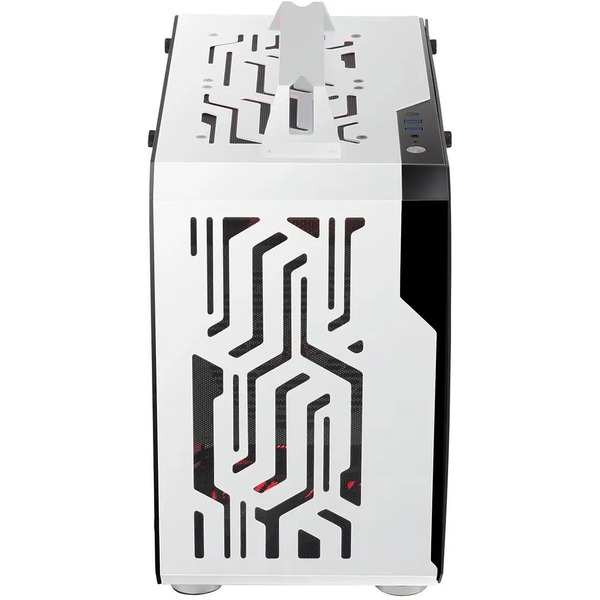 Корпус Bloody BD-CC110 (белый)