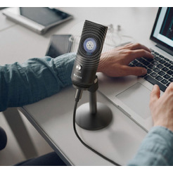 Микрофон FIFINE K670B