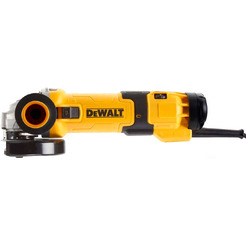 Угловая шлифмашина DeWalt DWE4257-QS