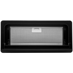 Кухонная вытяжка Konigin Altezza Black 60