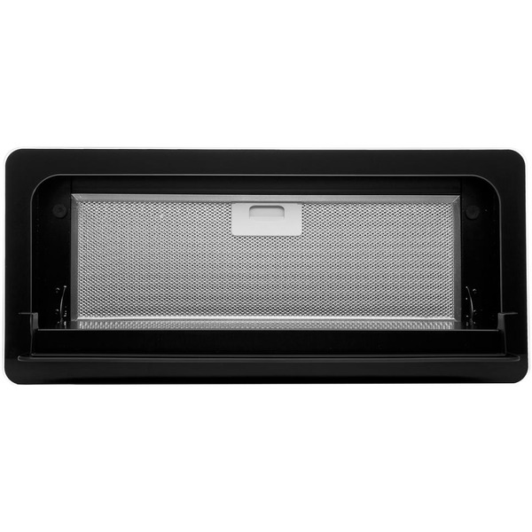 Кухонная вытяжка Konigin Altezza Black 60