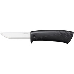 Нож бытового назначения с точилкой FISKARS (1023617)
