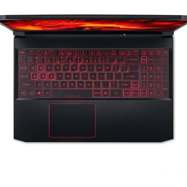 Игровой ноутбук Acer Nitro 5 AN515-55-536C (NH.Q7JEU.00F)