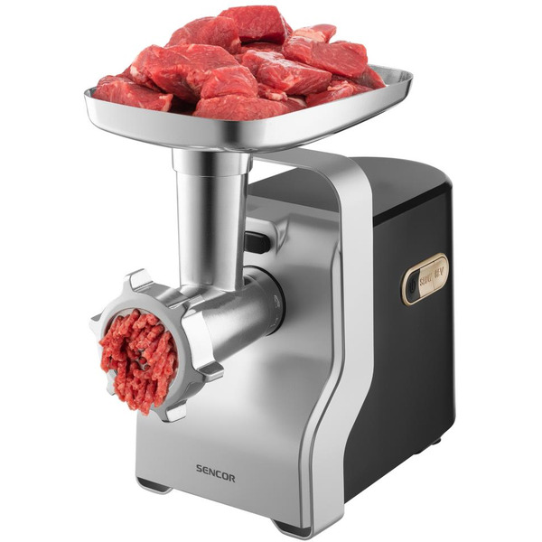 Мясорубка Sencor SMG 6400SL