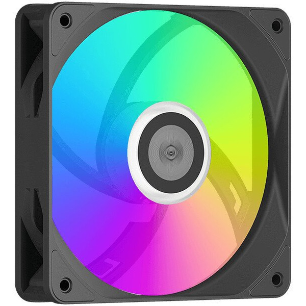 Система жидкостного охлаждения для процессора PCCooler DA240 V2 ARGB (DA240V2-BKAWXX-GL)
