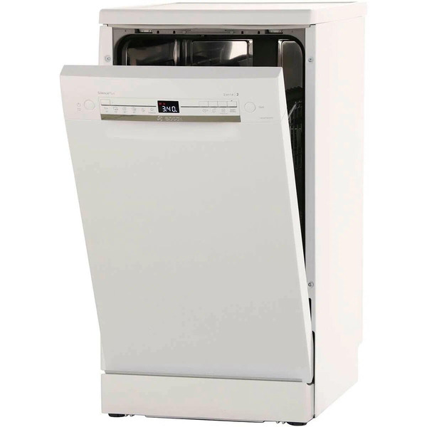 Посудомоечная машина Bosch SPS2IKW3CR