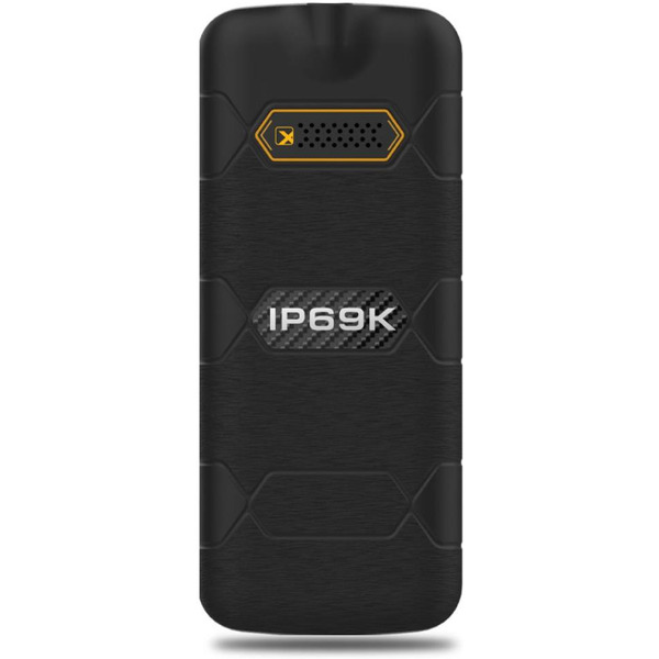 Мобильный телефон Texet TM-524R