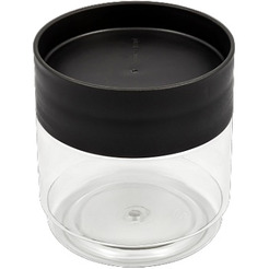 Банка для сыпучих продуктов PLAST TEAM PT1160 (графитовый)