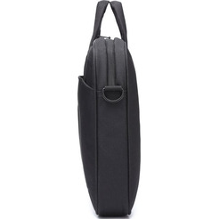 Сумка для ноутбука Continent CC-014 (черный)