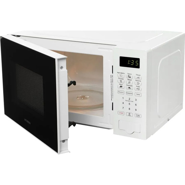 Микроволновая печь Hyundai HYM-D2077