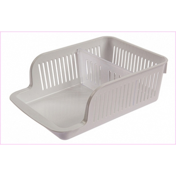 Органайзер для косметики BEROSSI Prestige АС 20301000 (белый)