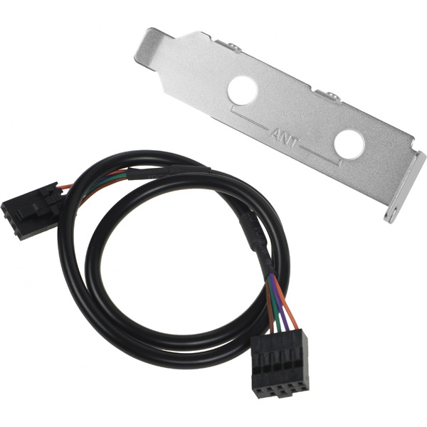 Wi-Fi/Bluetooth адаптер ASUS PCE-BE92BT