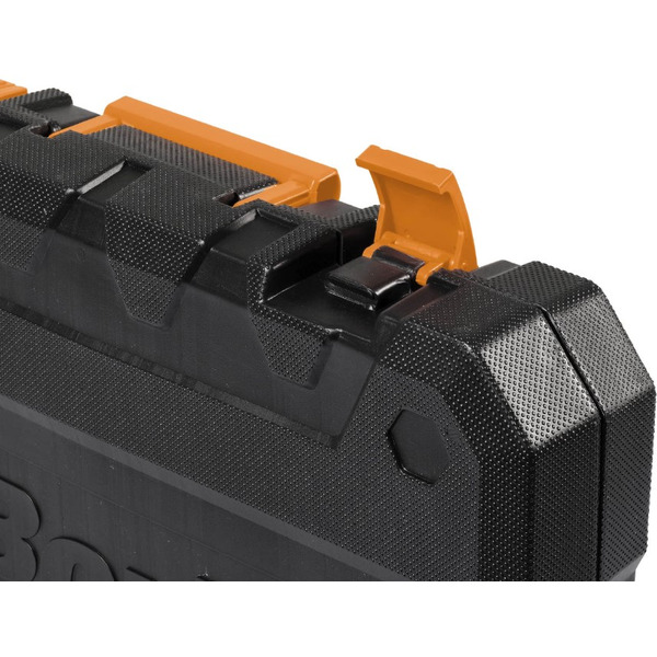 Набор ручного инструмента BORT BTK-168 (93418491)