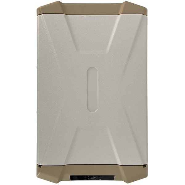 Автохолодильник компрессорный Meyvel AF-F50 50 литров (бежевый)