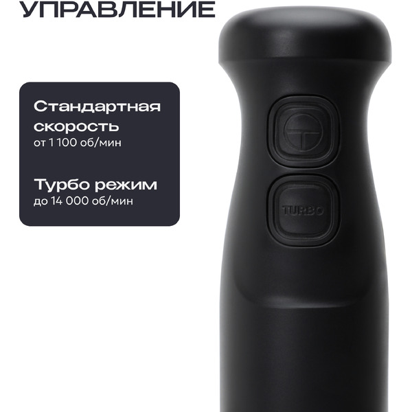 Погружной блендер RAGEX R1505-000