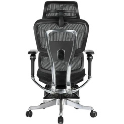 Офисное кресло myroo Office Alpha Black/Black (A-527-1-BB)
