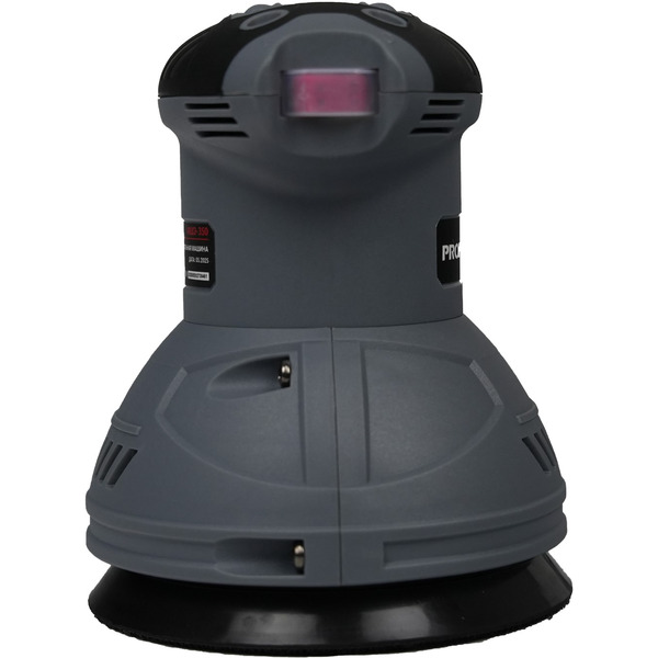 Эксцентриковая шлифовальная машина Profipower МШЭ-350