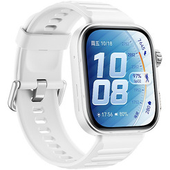 Смарт-часы Huawei Watch Fit 5 Pro (NKI-B29) Белый