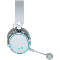 Наушники Acer OHR303 ZL.HDSEE.00A белый