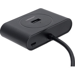 USB-хаб Ugreen CR113 20290