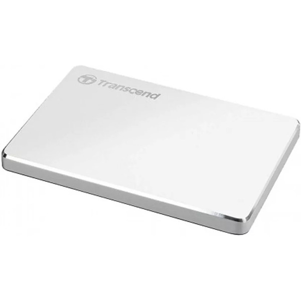 Внешний накопитель Transcend StoreJet 25C3S TS1TSJ25C3S 1TB