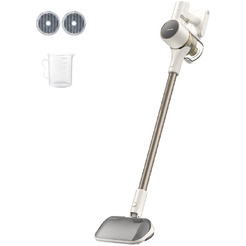 Беспроводной пылесос Dreame Cordless Vacuum Cleaner R10s Aqua (VZV25A)