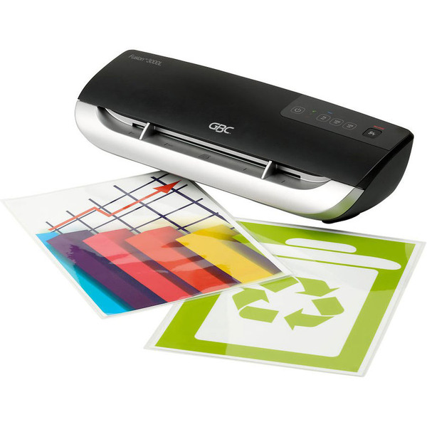 Ламинатор GBC Fusion 3000L A4 (4400748EU)