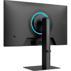Игровой монитор Thunderobot Black Warrior 25F300L