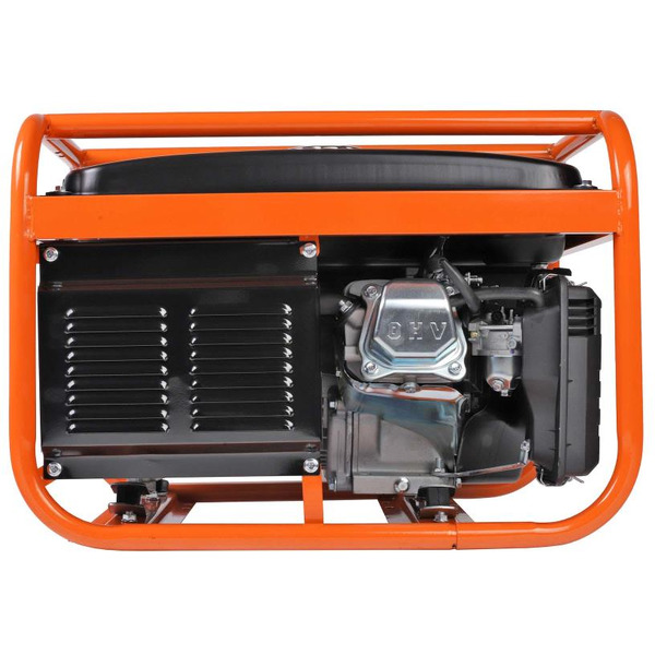 Генератор бензиновый PATRIOT GRS 3500 (476102245)