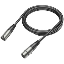 Кабель FIFINE L9C (1.8 м, черный)