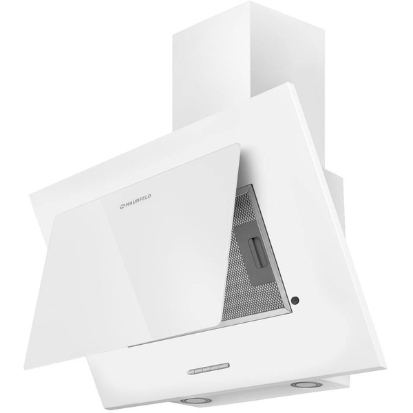 Кухонная вытяжка MAUNFELD Tower A 50 (белый)