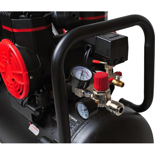 Компрессор ELITECH  ACF 500-50S (204540)