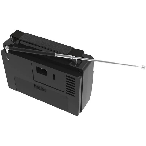 Радиоприемник RITMIX RPR-190